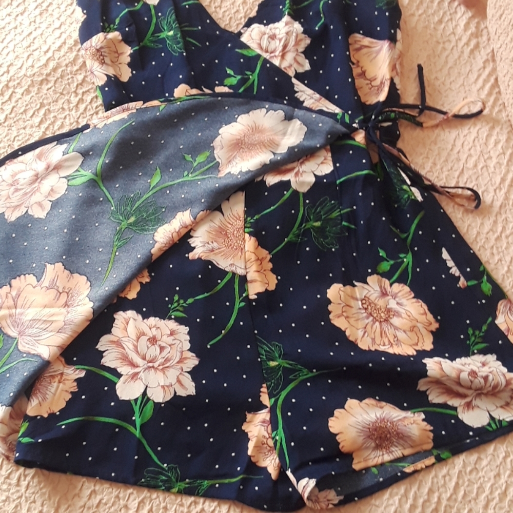 Summer Romper - image 2